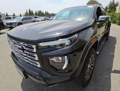 2024 GMC Canyon Denali