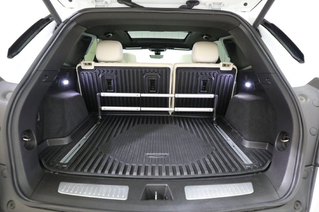 2025 Cadillac XT5 Sport