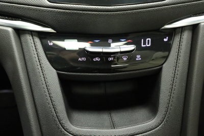 2025 Cadillac XT5 Sport