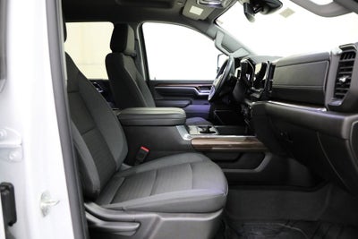 2025 Chevrolet Silverado 3500 HD LT