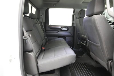 2025 Chevrolet Silverado 3500 HD LT
