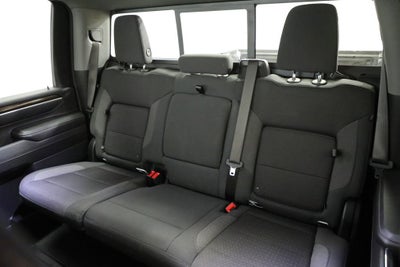 2025 Chevrolet Silverado 3500 HD LT