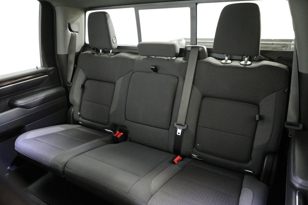 2025 Chevrolet Silverado 3500 HD LT