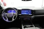 2025 Chevrolet Silverado 3500 HD LT
