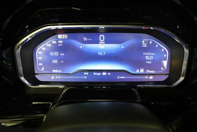 2025 Chevrolet Silverado 3500 HD LT