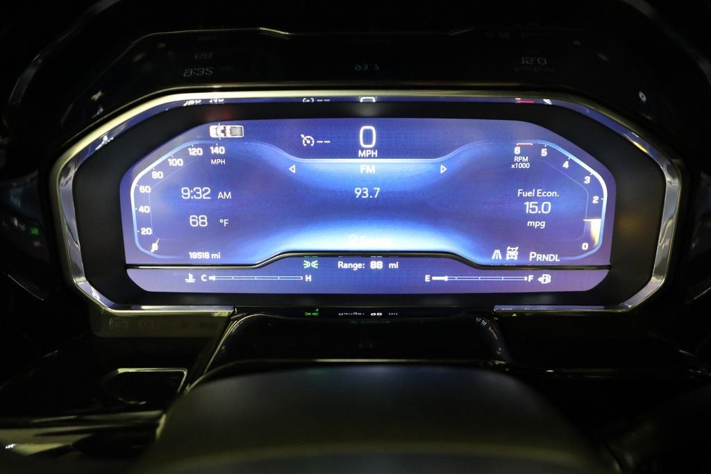 2025 Chevrolet Silverado 3500 HD LT
