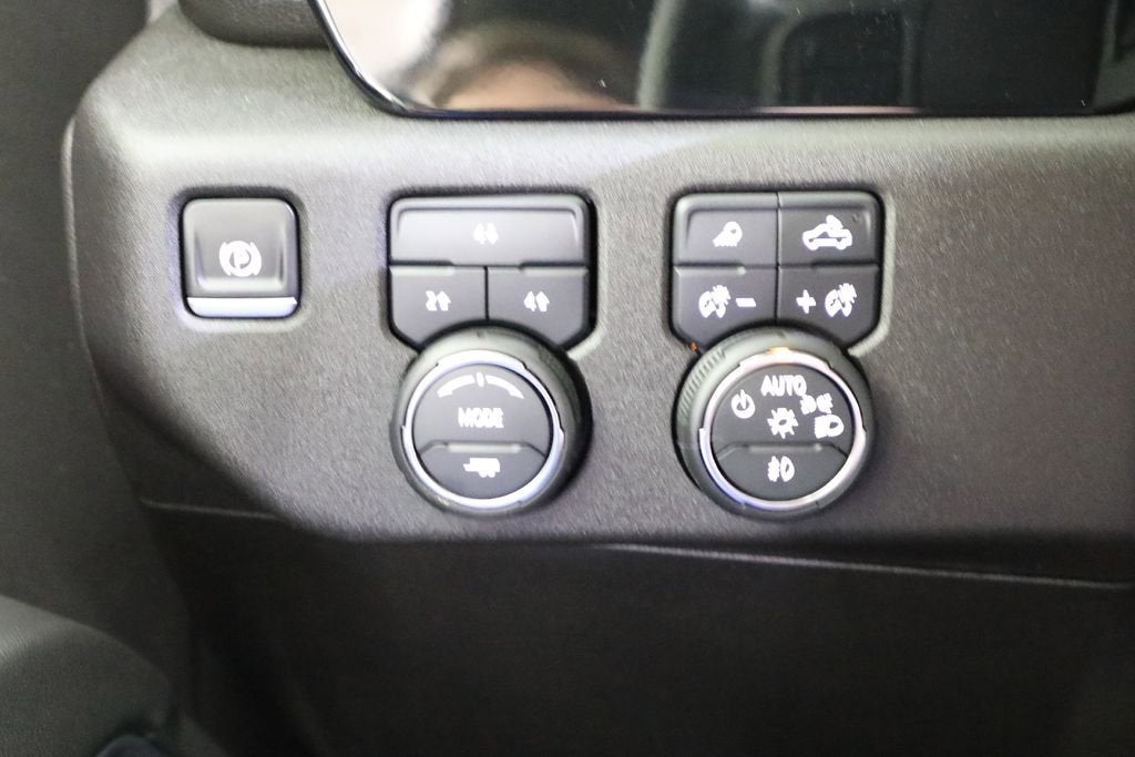 2025 Chevrolet Silverado 3500 HD LT