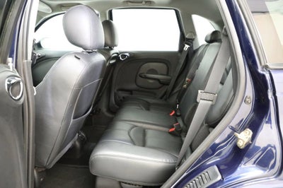 2005 Chrysler PT Cruiser GT