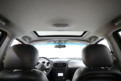 2005 Chrysler PT Cruiser GT