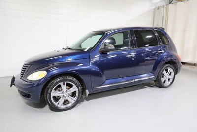 2005 Chrysler PT Cruiser GT