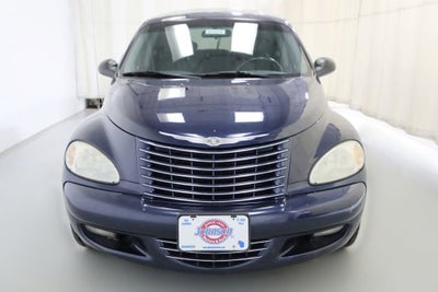 2005 Chrysler PT Cruiser GT