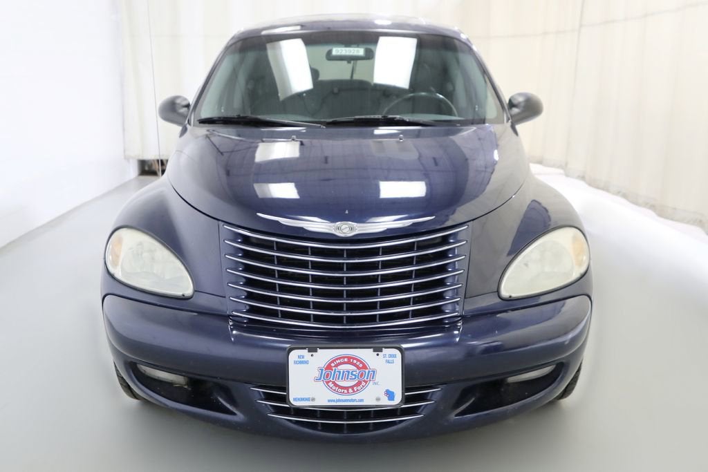 2005 Chrysler PT Cruiser GT