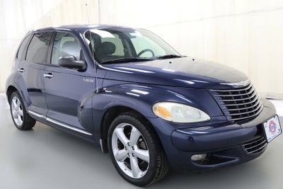 2005 Chrysler PT Cruiser GT