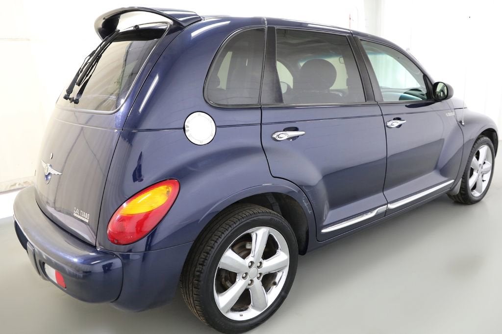 2005 Chrysler PT Cruiser GT