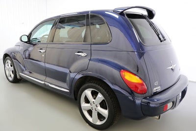 2005 Chrysler PT Cruiser GT