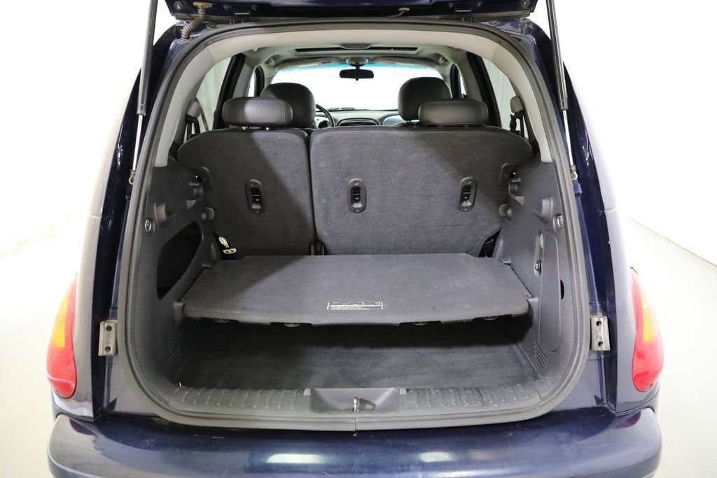 2005 Chrysler PT Cruiser GT