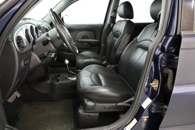 2005 Chrysler PT Cruiser GT