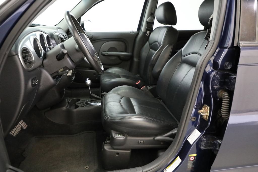 2005 Chrysler PT Cruiser GT