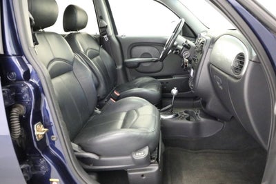 2005 Chrysler PT Cruiser GT