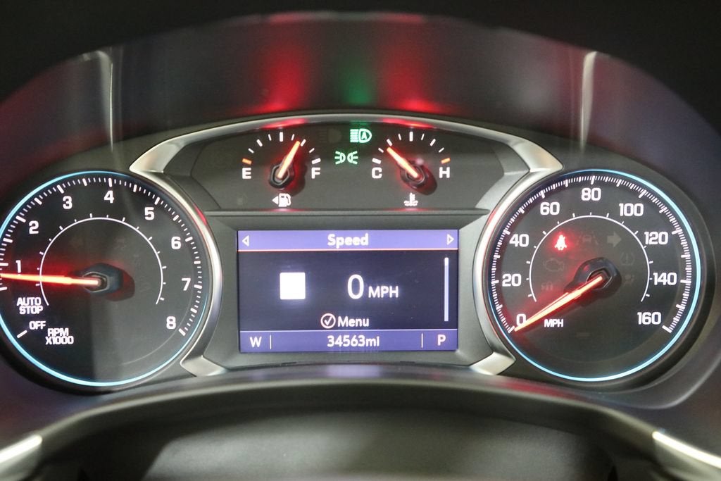 2023 Chevrolet Equinox Premier