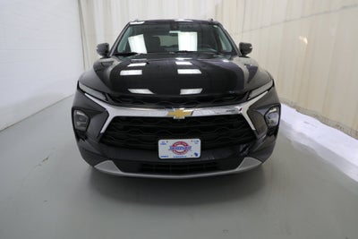 2024 Chevrolet Blazer 3LT