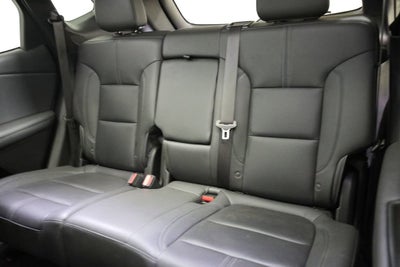 2022 Chevrolet Blazer 3LT