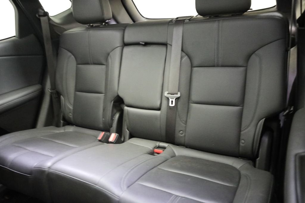 2022 Chevrolet Blazer 3LT