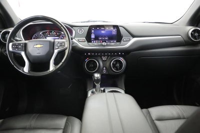 2022 Chevrolet Blazer 3LT