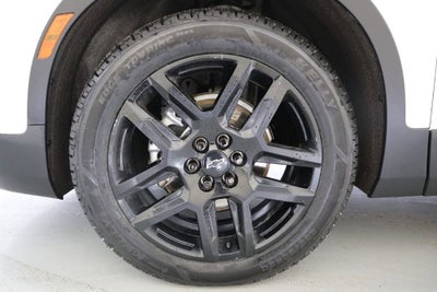 2022 Chevrolet Blazer 3LT