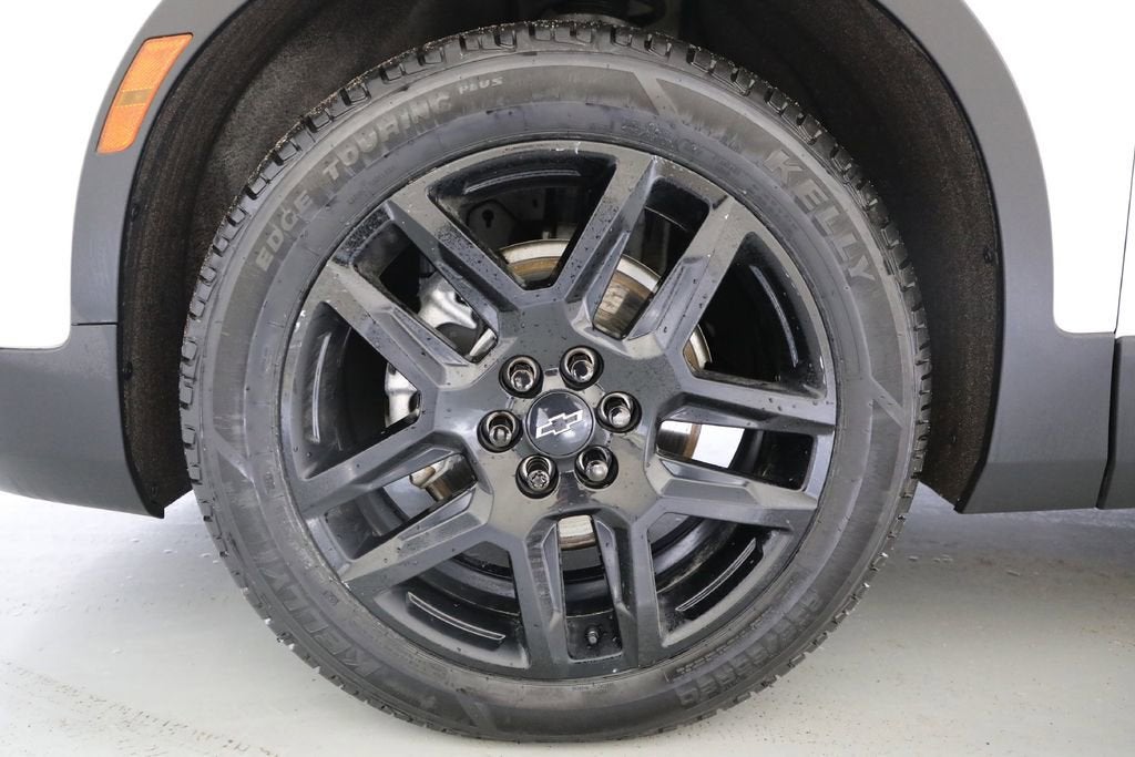 2022 Chevrolet Blazer 3LT