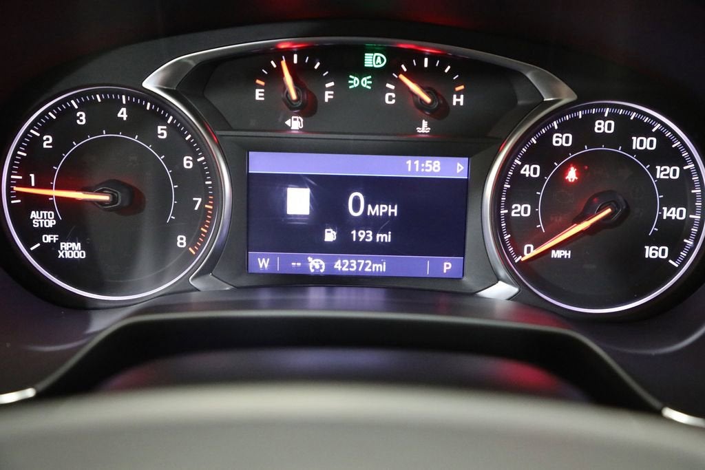 2022 Chevrolet Blazer 3LT