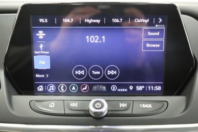 2022 Chevrolet Blazer 3LT