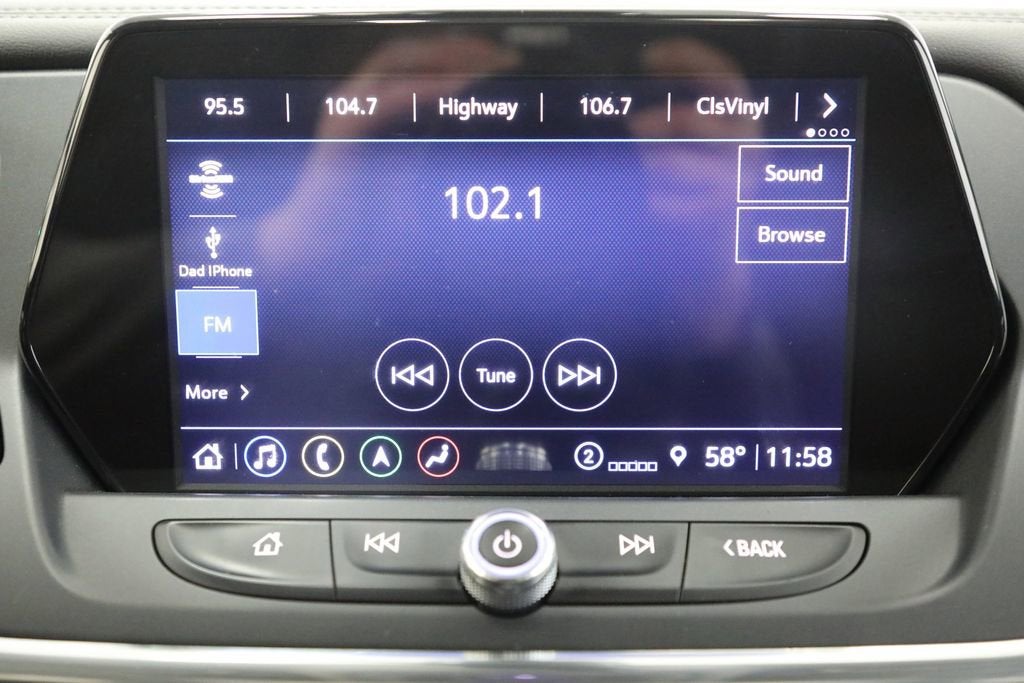 2022 Chevrolet Blazer 3LT