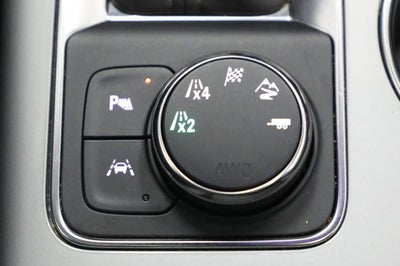 2022 Chevrolet Blazer 3LT