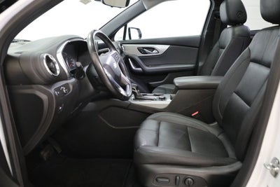 2022 Chevrolet Blazer 3LT