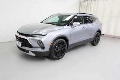 2024 Chevrolet Blazer 3LT