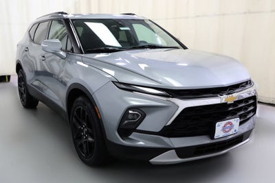 2024 Chevrolet Blazer 3LT