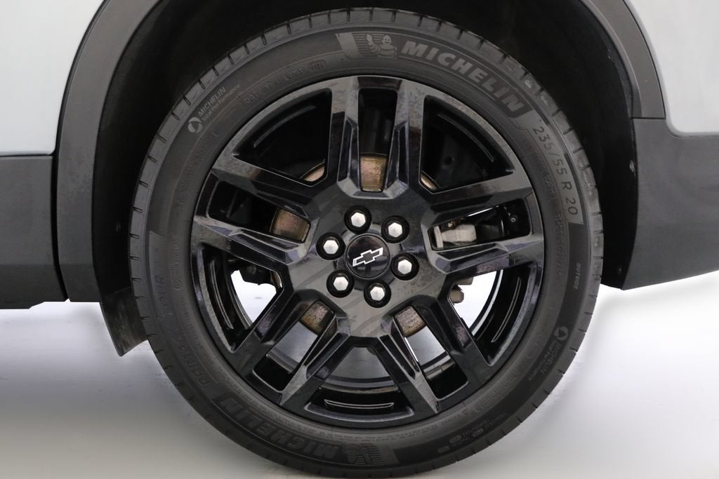 2024 Chevrolet Blazer 3LT