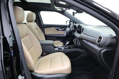 2023 Chevrolet Blazer Premier