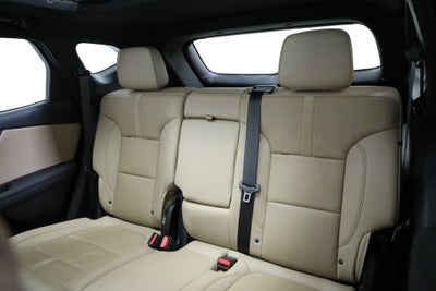 2023 Chevrolet Blazer Premier