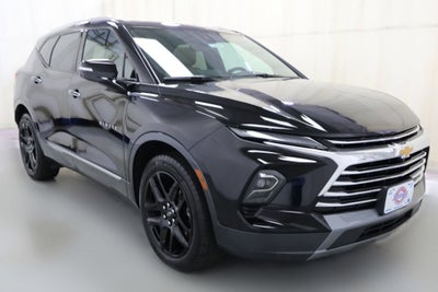 2023 Chevrolet Blazer Premier