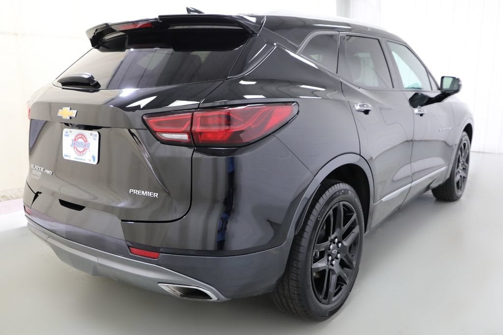 2023 Chevrolet Blazer Premier