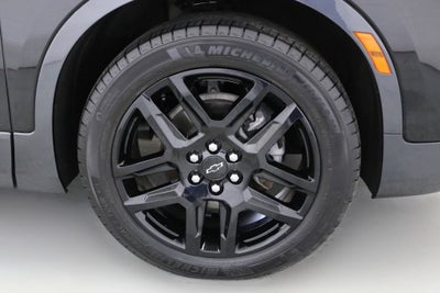 2023 Chevrolet Blazer Premier