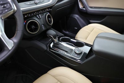 2023 Chevrolet Blazer Premier