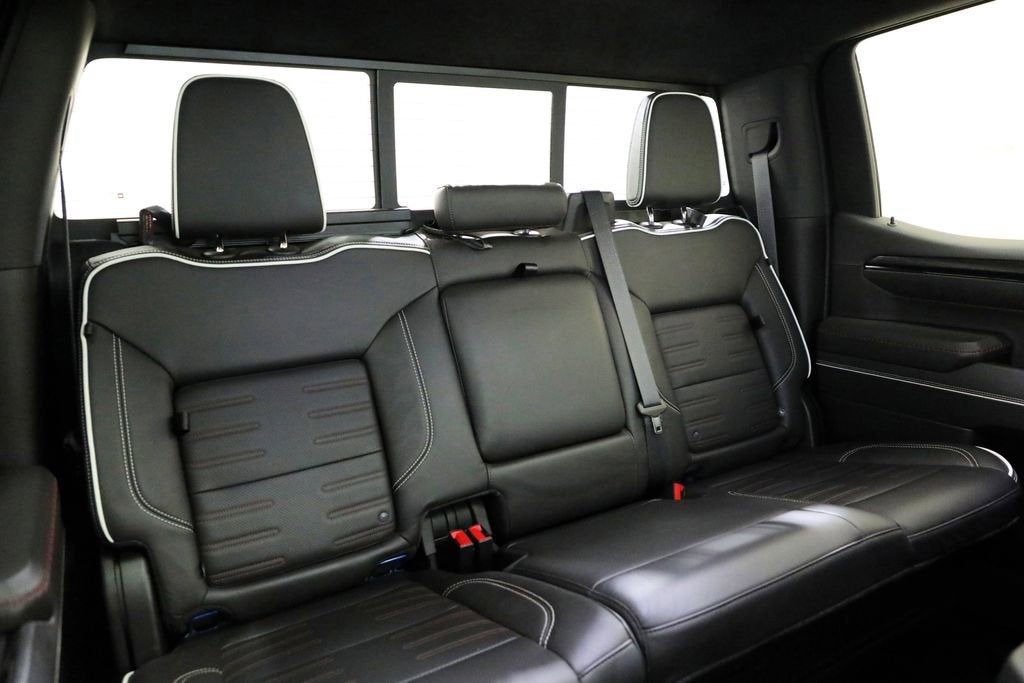 2022 GMC Sierra 1500 AT4X