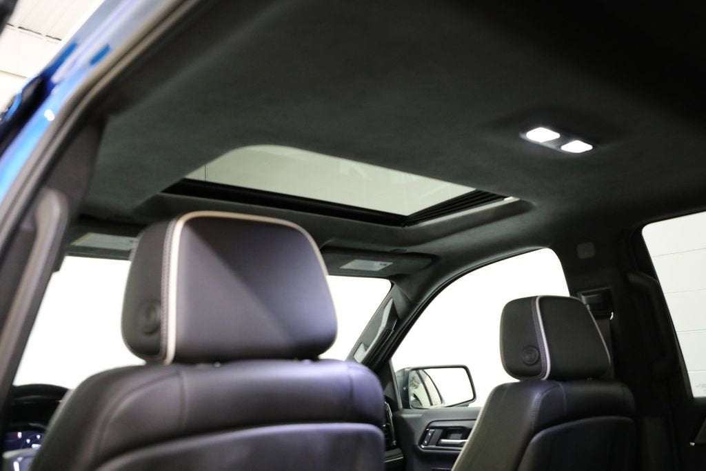 2022 GMC Sierra 1500 AT4X