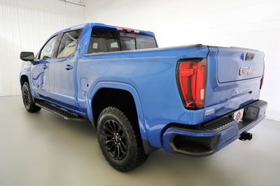 2022 GMC Sierra 1500 AT4X