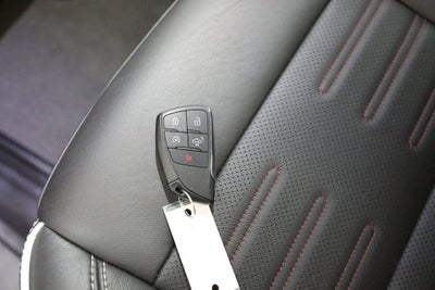 2022 GMC Sierra 1500 AT4X