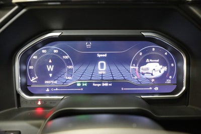 2022 GMC Sierra 1500 AT4X