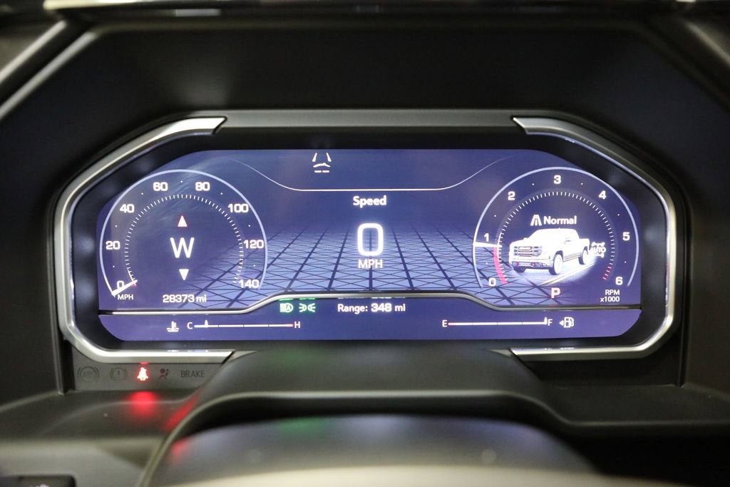 2022 GMC Sierra 1500 AT4X